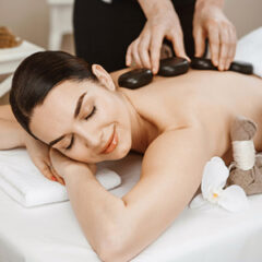 FULL BODY MASSAGE
